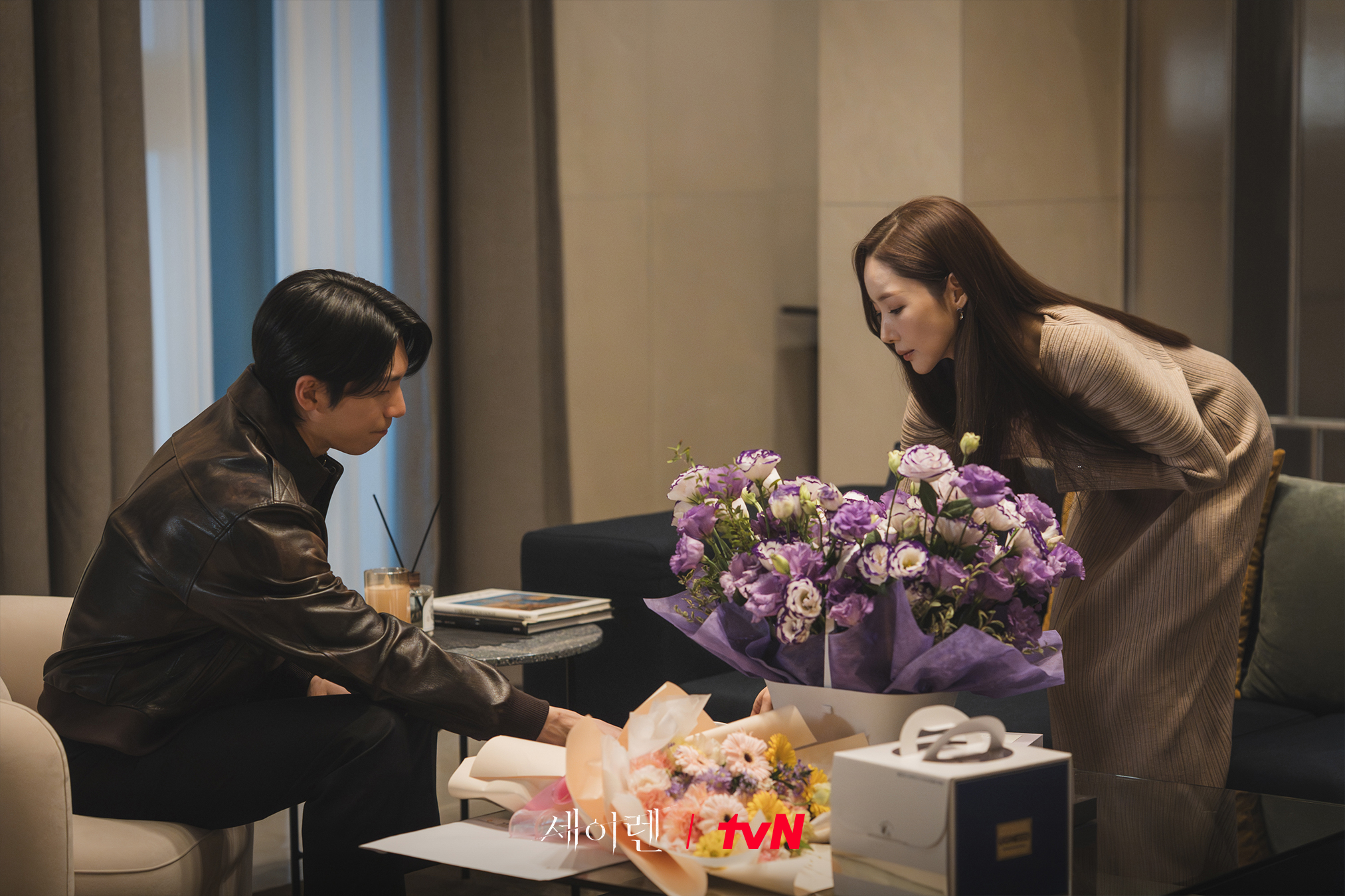 Korean Drama Siren’s Kiss Episode 8 Release Time In India